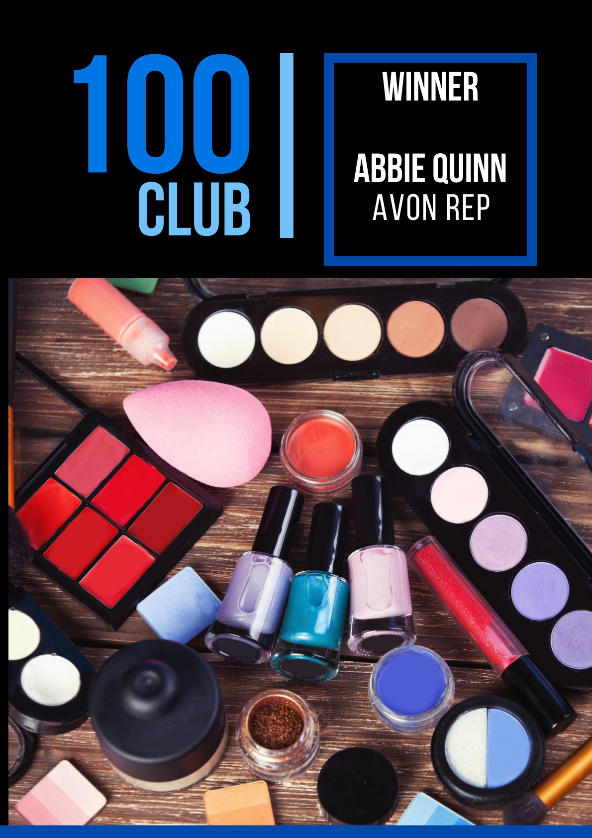 100 Club.